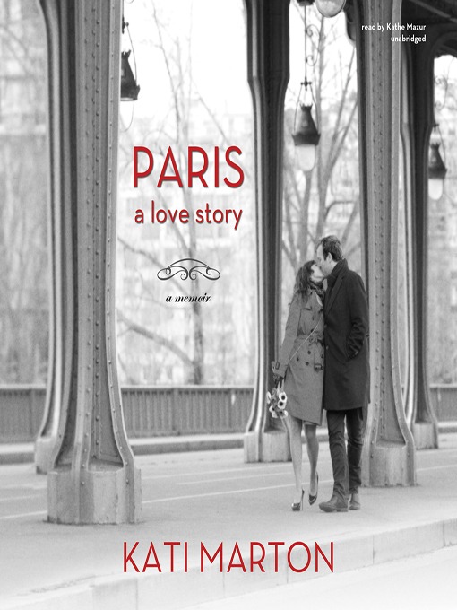 Title details for Paris by Kati Marton - Wait list